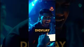 Digvijay has changed after SPLITSVILLA 15 says Addy  Digvijay Success Party  Digvijay Rathee [upl. by Akienaj]