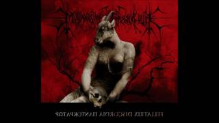 Filii Nigrantium Infernalium  Fellatrix Discordia Pantokrator ALBUM STREAM [upl. by Valenta]