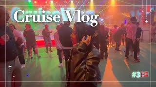 ENG 노르웨이 크루즈 여행  Haugesund  Cruise 마지막날 즐기기 ep03 [upl. by Kimitri970]