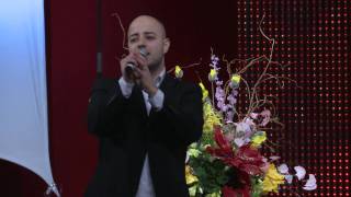 Barakallah by Maher Zain in Toronto  RIS Canada 2009 [upl. by Mcmath]