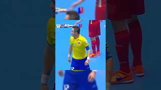 Falcão Futsal feat Rodrigo Capita🧠 [upl. by Harbot937]