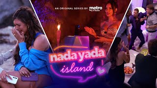 Nada Yada Island Trailer  Metro by TMobile [upl. by Gierc]