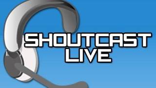 Shoutcast  The New Start  Episode 1 [upl. by Andromede]