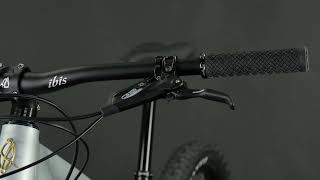 Ibis Ripmo AF NGX Kit 2021 Bike  REAL WEIGHT [upl. by Maurise]