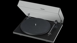 ProJect Debut Carbon DC Turntable Review  Setup Guide [upl. by Colwen]