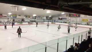 121623 Boys Varsity Hockey vs Tupper Lake [upl. by Kurland777]