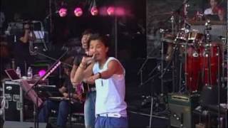 Kreva 音色 LIVE ap bank fes06 [upl. by Noiramed]