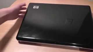 HP Pavilion DV5 Laptop Review [upl. by Ver538]