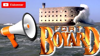 FORT BOYARD FAIL EDITION [upl. by Tnecillim]