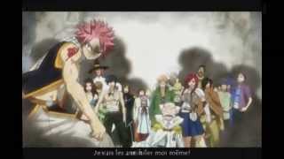 Fairy Tail HDFRBande annonce [upl. by Yramliw]