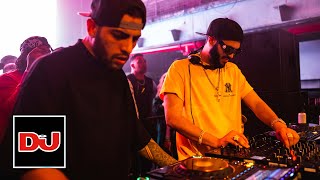 The Martinez Brothers Tech House DJ Set At Printworks London [upl. by Korey]