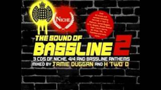 Track 07  Addictive  Right There BurgaBoy Remix The Sound of Bassline 2  CD1 [upl. by Zetta]