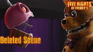 It dont bite  Fnaf Movie [upl. by Ymirej55]