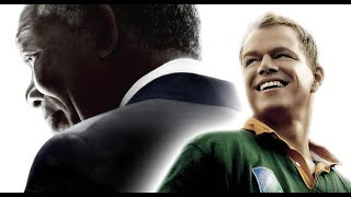 Invictus Full Movie Facts amp Review in English  Morgan Freeman  Matt Damon [upl. by Aiduan]