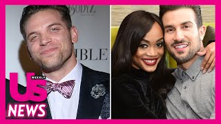 BiPs Adam Gottschalk Defends Bryan Abasolo in Rachel Lindsay Divorce [upl. by Durr]