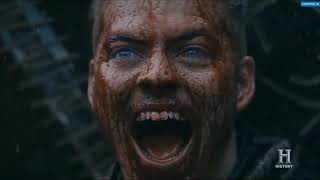 Ivar The Boneless best momentsMejores escenas WardrunaVindavla [upl. by Norrie24]