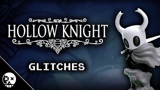 Glitches you can do in Hollow Knight [upl. by Norvil822]