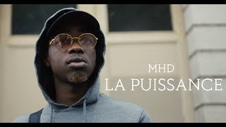 MHD  La Puissance Documentary [upl. by Adnawal]