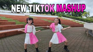 New Tiktok Viral Mashup  Tiktok Trending Dance 2023  Dj Redem Remix Dc AMAZINGCarloBalingit [upl. by Lleksah]