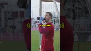 This Goalkeeper has an UNBEATABLE Guinness Record 💀 [upl. by Artemis872]