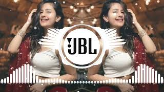 DIL DIWANA KEHETA HAI KE PAYER KAR  DJ HARD JBL BASS  LETEST REMIX SONG 2023  MUSIC WITH RANI [upl. by Acker]