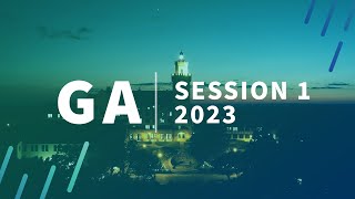 Summit Georgia Session 1 2023  Highlight Film [upl. by Hortensia]