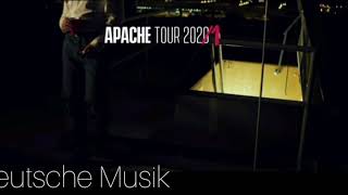 Apache 207  Unterwegs Official Audio [upl. by Niltiak]