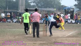 Murbi vs USARLI final match from papdichapada [upl. by Ybba]