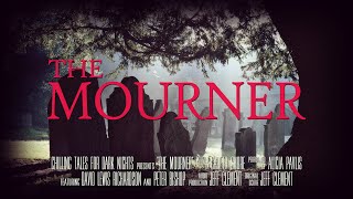 quotThe Mournerquot award winning horror story FULL CAST AUDIO DRAMA ― Chilling Tales for Dark Nights [upl. by Daiz769]