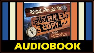 CZARNE STOPY Audiobook MP3  Seweryna Szmaglewska Lektura Szkolna Mp3  Pobierz całość [upl. by Enomes]