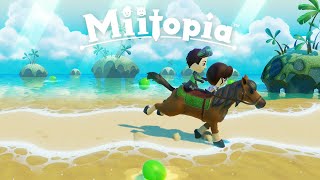 Miitopia  Part 15  PostGame [upl. by Niran]