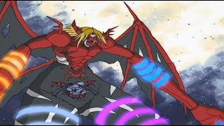 Digimon Adventure  Defeat VenomMyotismon ENG SUB [upl. by Vivyan]