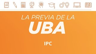 Taller de Nivelación de Introducción al Pensamiento Científico  IPC [upl. by Kloman]