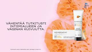 Membrasin®  Sisäistä kauneutta [upl. by Airreis]