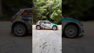 💭INSIDE  OUTSIDE  RALLYE WEIZ 2024 automobile [upl. by Kruse]