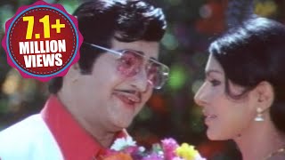 Justice Chowdary Songs  Nee Toli Choopulone  NTR Sridevi [upl. by Acnayb]