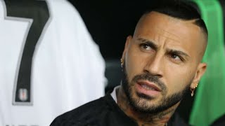 RICARDO QUARESMA DIZ QUE PREFERIA JOGAR NO SPORTING QUE NO PORTO [upl. by Nongim]