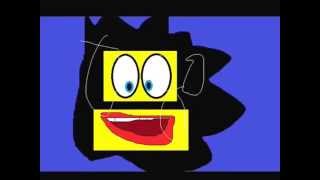 Klasky Csupo Remake Logo History [upl. by Elocim]