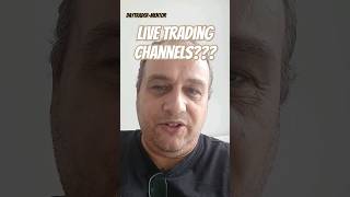 Real LIVE Daytrading Channels [upl. by Heilner]