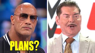 Real Reason The Rock Returned…WWE 100 Releases…Reigns vs LA Knight…Wrestling News [upl. by Rudy]