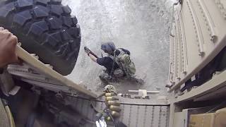 U S Special Forces Combat Footage in Afghanistan Helmet Cam Live Action [upl. by Nelra]