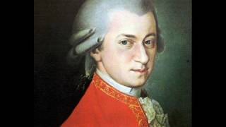 Mozarts Symphony no 40  1st movement [upl. by Hannahsohs]