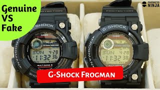 GSHOCK  RANGEMAN GPRB1000 [upl. by Somar263]