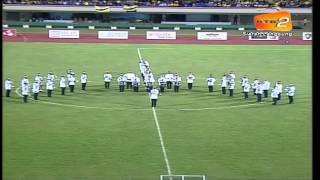 HBT 2012  Brunei Vs Indonesia Final [upl. by Nauht]