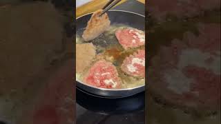 Scaloppine di Vitella al Limone Pronte in 10 minuti [upl. by Ojoj]