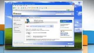 Fixed Windows® XP update error 0x80070003 [upl. by Neumeyer]