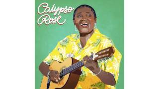 Calypso Rose  Calypso Queen Mo Laudi Remix [upl. by O'Mahony]