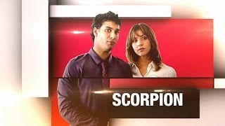 Scorpion  Trailer Coming to City Mondays at 900PM [upl. by Ridley267]