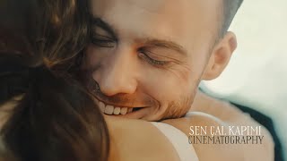 Sen Çal Kapımı Cinematography Ep35 [upl. by Erdnoed]