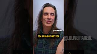 Nuno Bettencourt A Postura na Guitarra guitar guitarist nunobettencourt [upl. by Lrad]